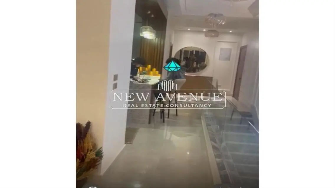 Luxury Apartment with 265 sqm of Space