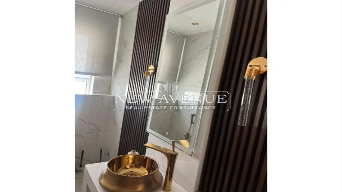 Luxury Apartment with 265 sqm of Space