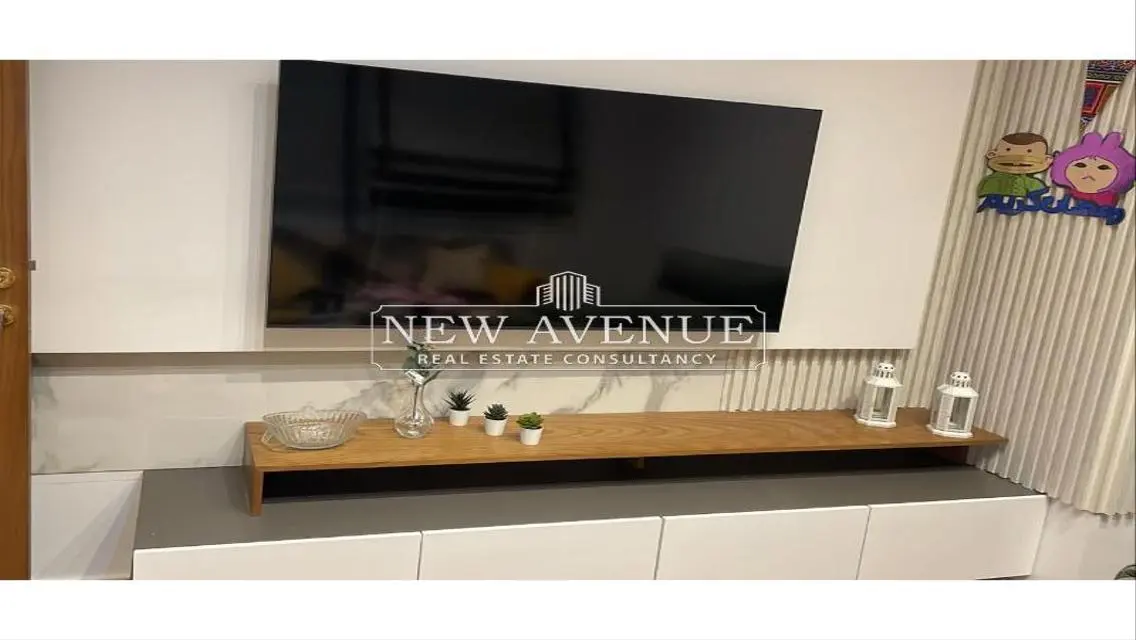 Luxury Apartment with 265 sqm of Space