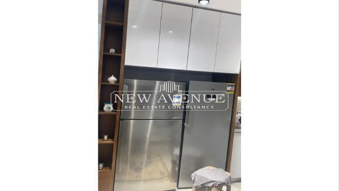 Luxury Apartment with 265 sqm of Space