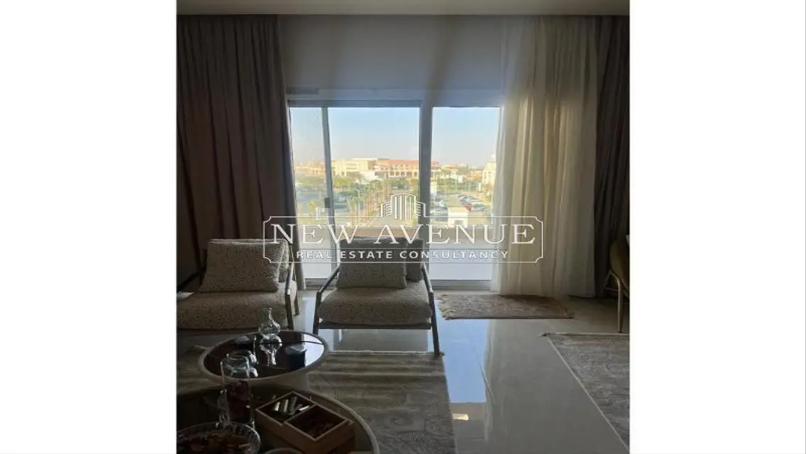 Luxury Apartment with 265 sqm of Space
