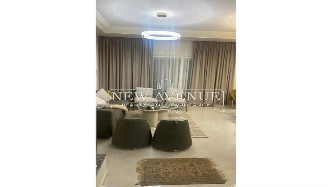Luxury Apartment with 265 sqm of Space