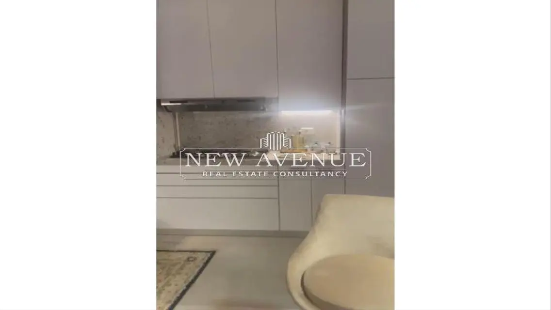 Luxury Apartment with 265 sqm of Space