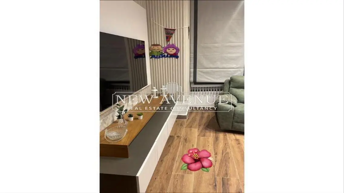 Luxury Apartment with 265 sqm of Space