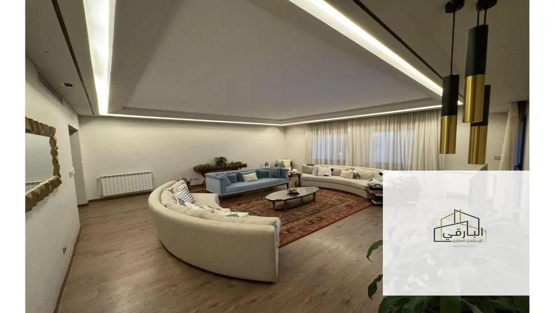 Luxurious Apartment with Ample Space and Amenities