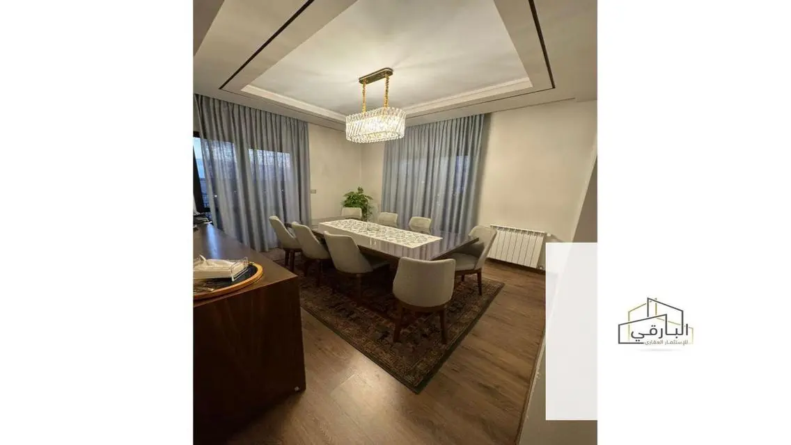Luxurious Apartment with Ample Space and Amenities