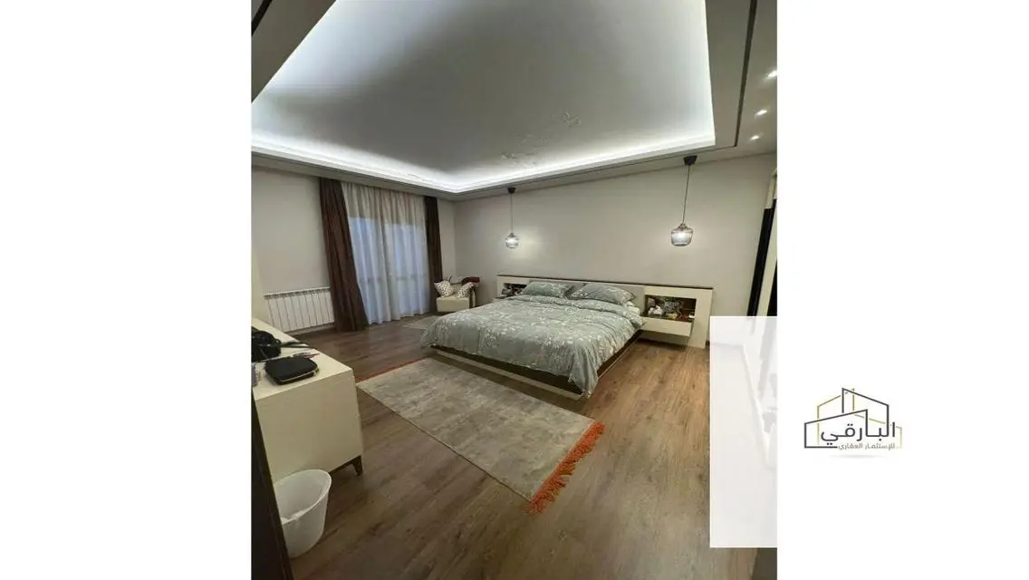 Luxurious Apartment with Ample Space and Amenities