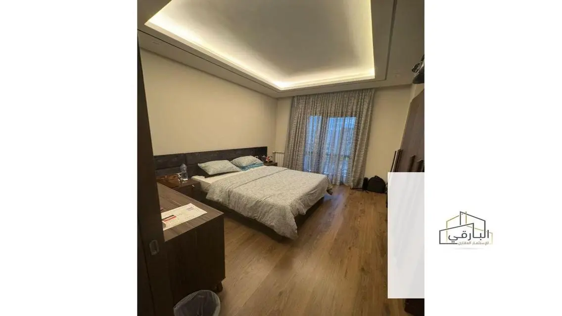 Luxurious Apartment with Ample Space and Amenities