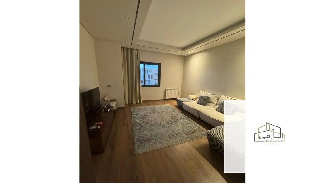 Luxurious Apartment with Ample Space and Amenities