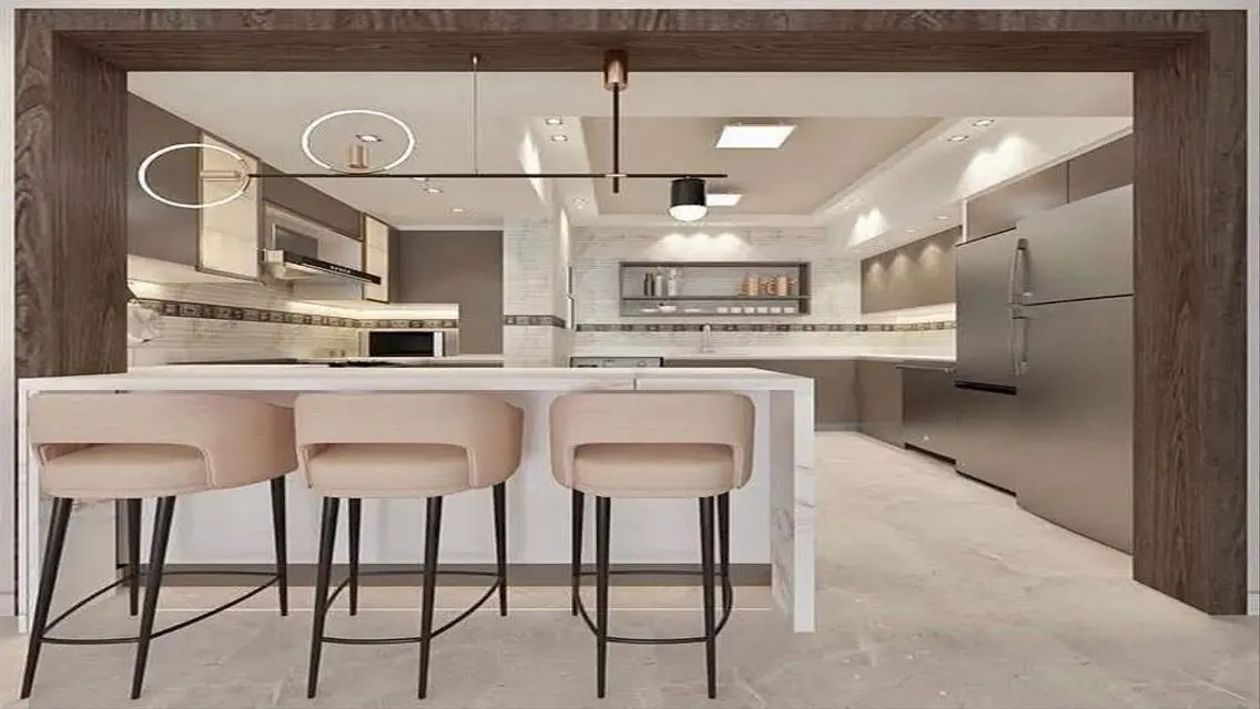 Luxury 2-Bedroom Apartment with Stunning Views for Sale