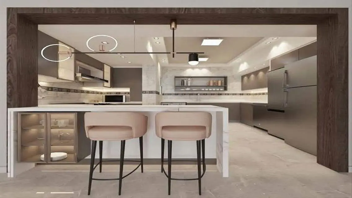 Luxury 2-Bedroom Apartment with Stunning Views for Sale