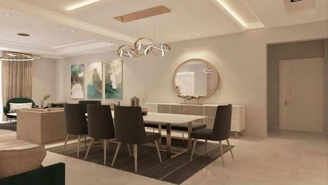 Luxury 2-Bedroom Apartment with Stunning Views for Sale