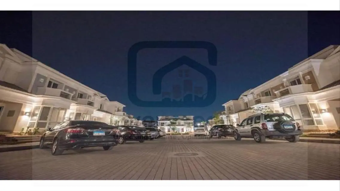 شقة فاخرة في MV Park Island مع إطلالة على البحيرات