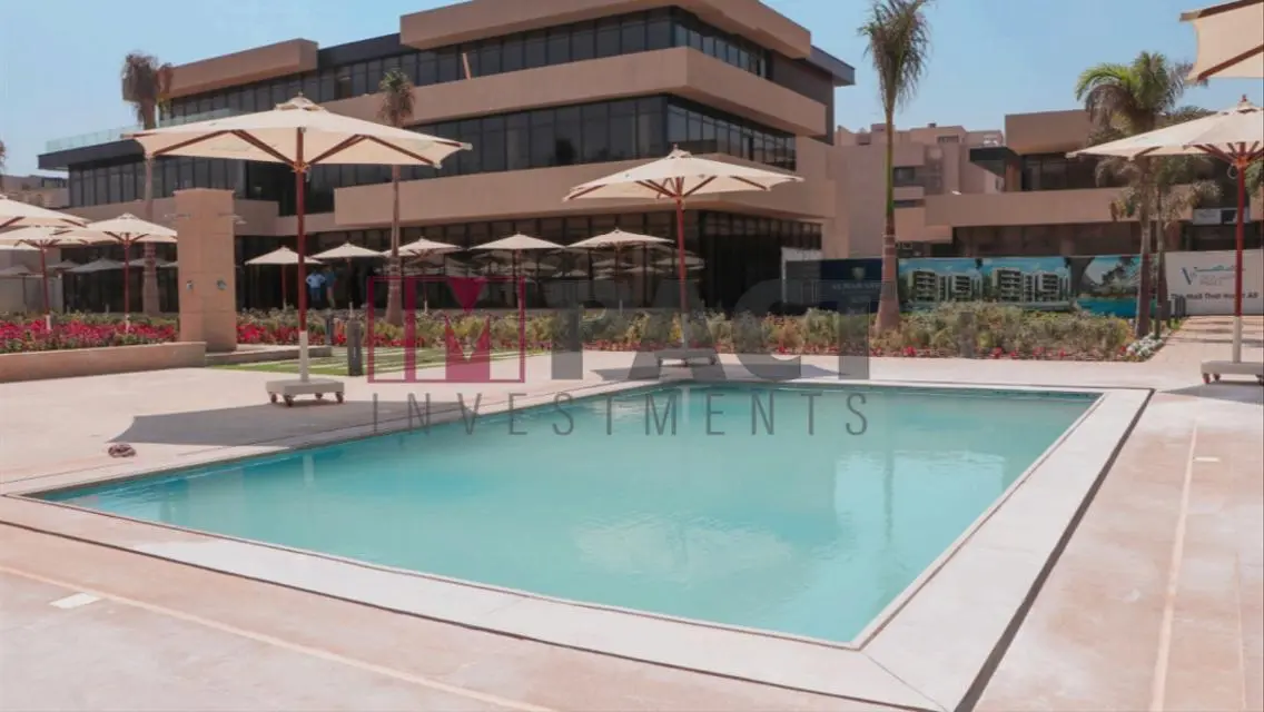 Luxurious Villa for Sale with Private Garden and Pool