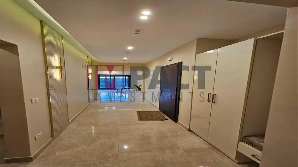 Luxurious Villa for Sale with Private Garden and Pool