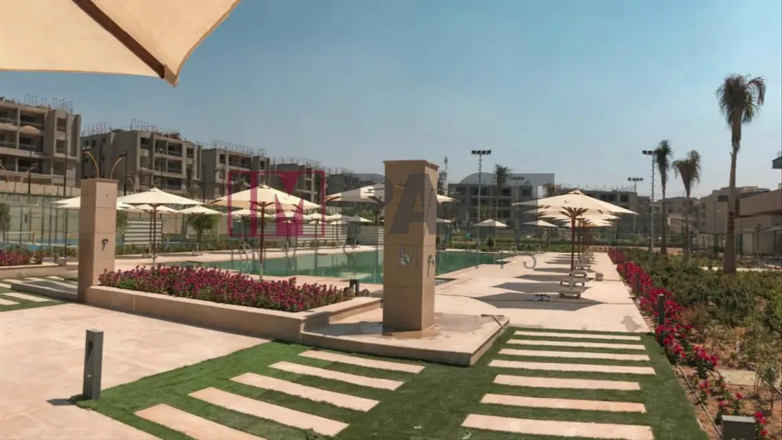 Luxurious Villa for Sale with Private Garden and Pool