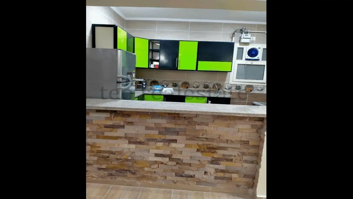 Exclusive Apartment for Sale in a Vibrant Area