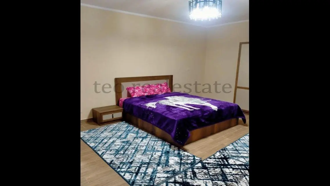Exclusive Apartment for Sale in a Vibrant Area
