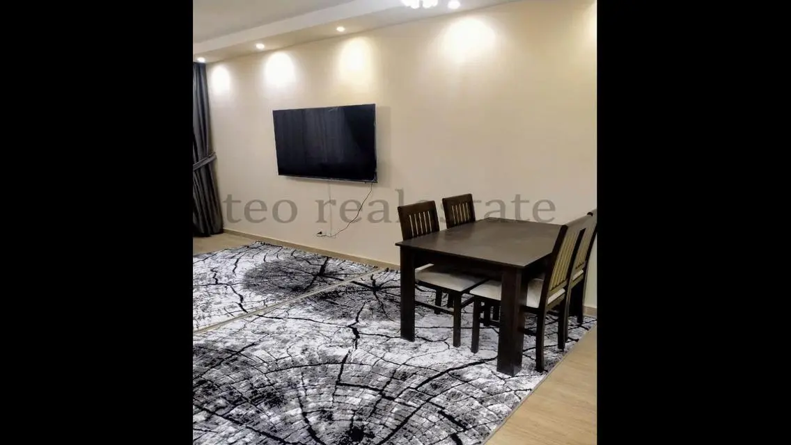 Exclusive Apartment for Sale in a Vibrant Area
