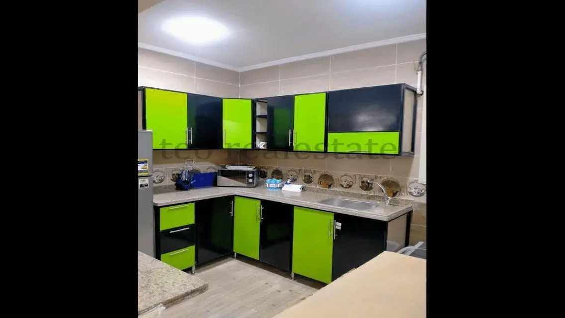 Exclusive Apartment for Sale in a Vibrant Area