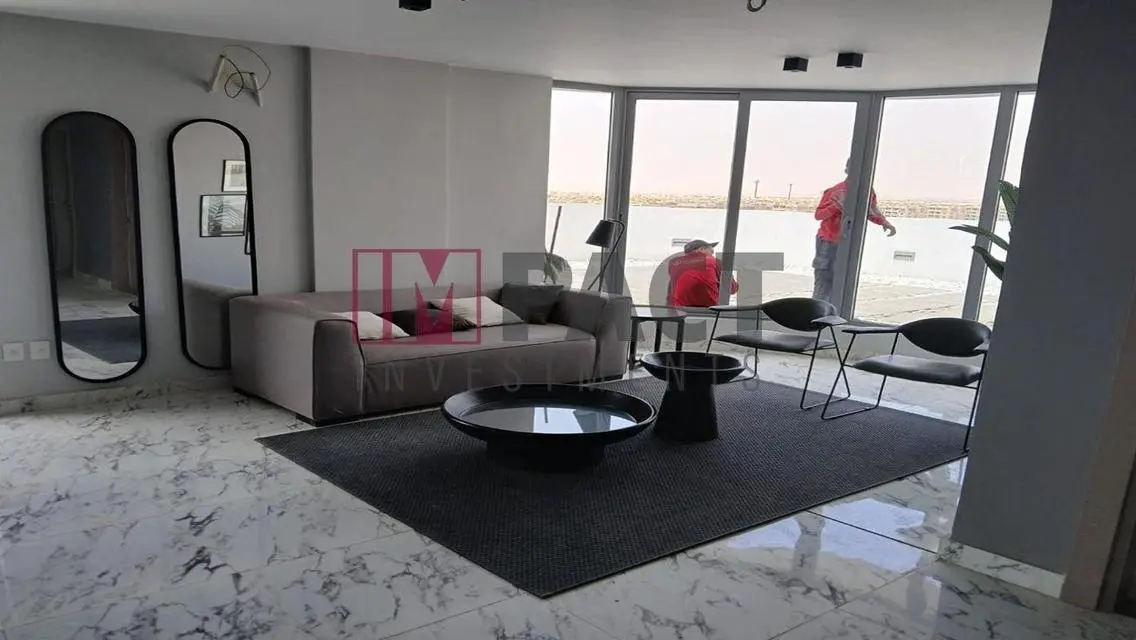 Luxury Villa in Bloom Fields, Mostakbal City with Private Garden and Pool