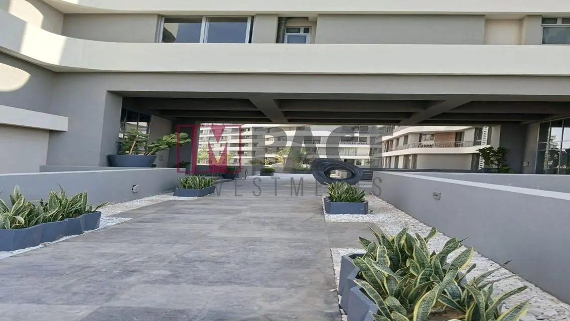 Luxury Villa in Bloom Fields, Mostakbal City with Private Garden and Pool