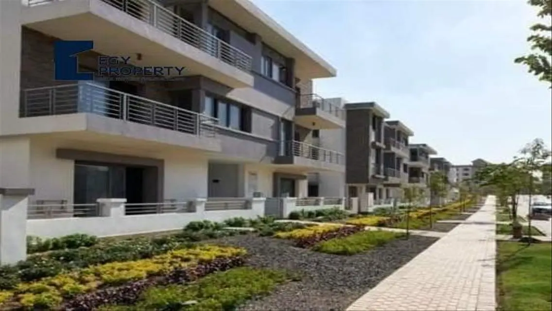 Apartment for Sale in Taj City - 30000 EGP