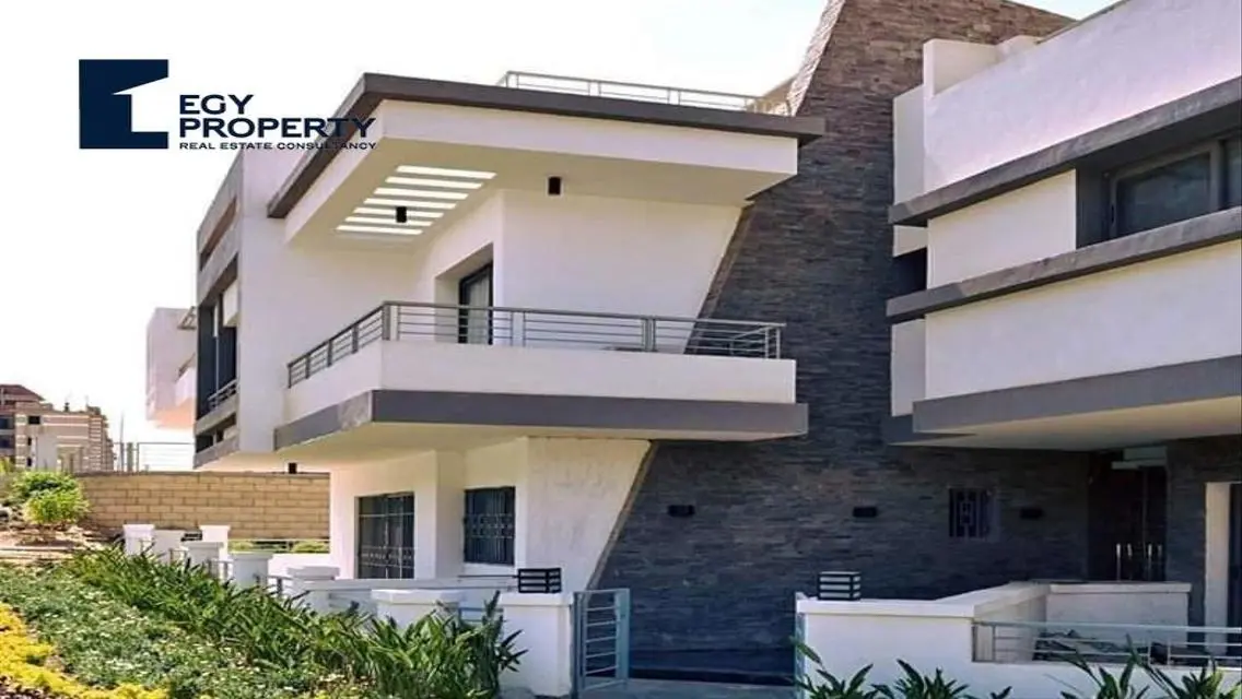 Apartment for Sale in Taj City - 30000 EGP