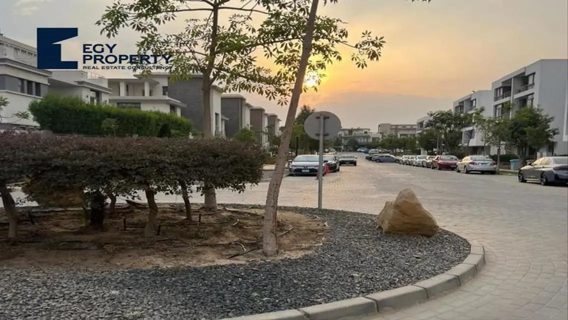 Apartment for Sale in Taj City - 30000 EGP