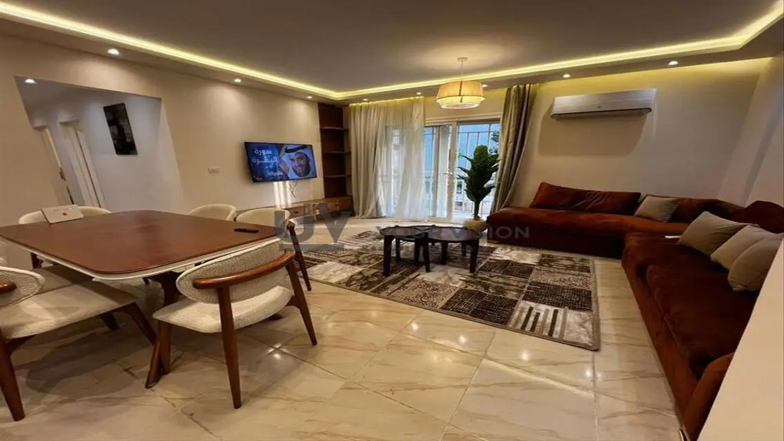 Stunning Apartment for Sale in Area 10