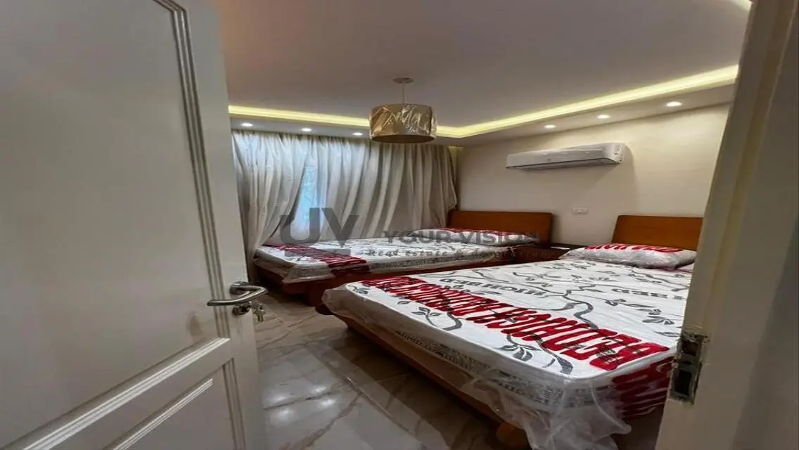 Stunning Apartment for Sale in Area 10