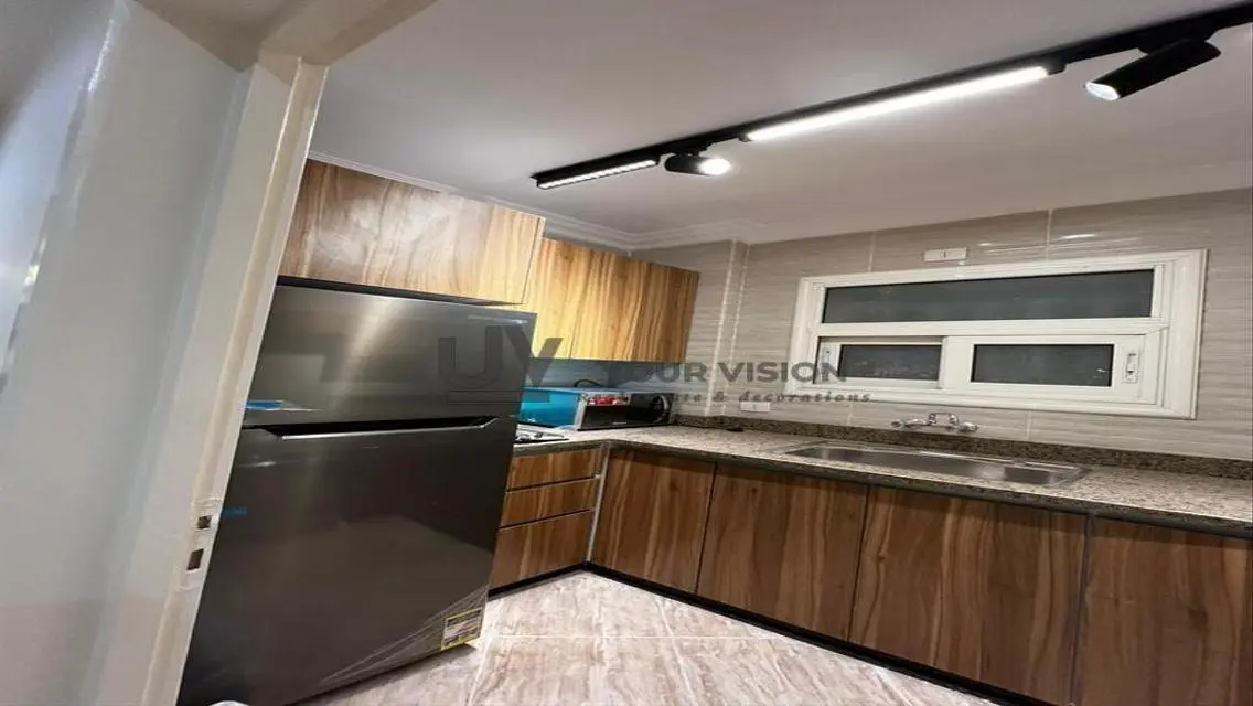 Stunning Apartment for Sale in Area 10