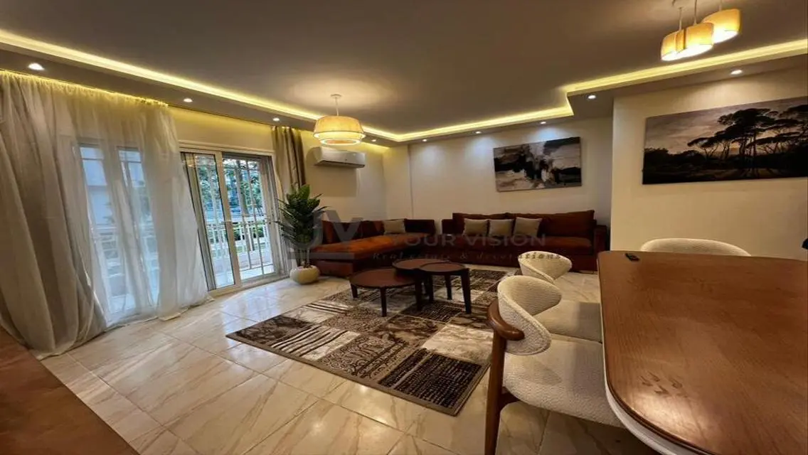 Stunning Apartment for Sale in Area 10