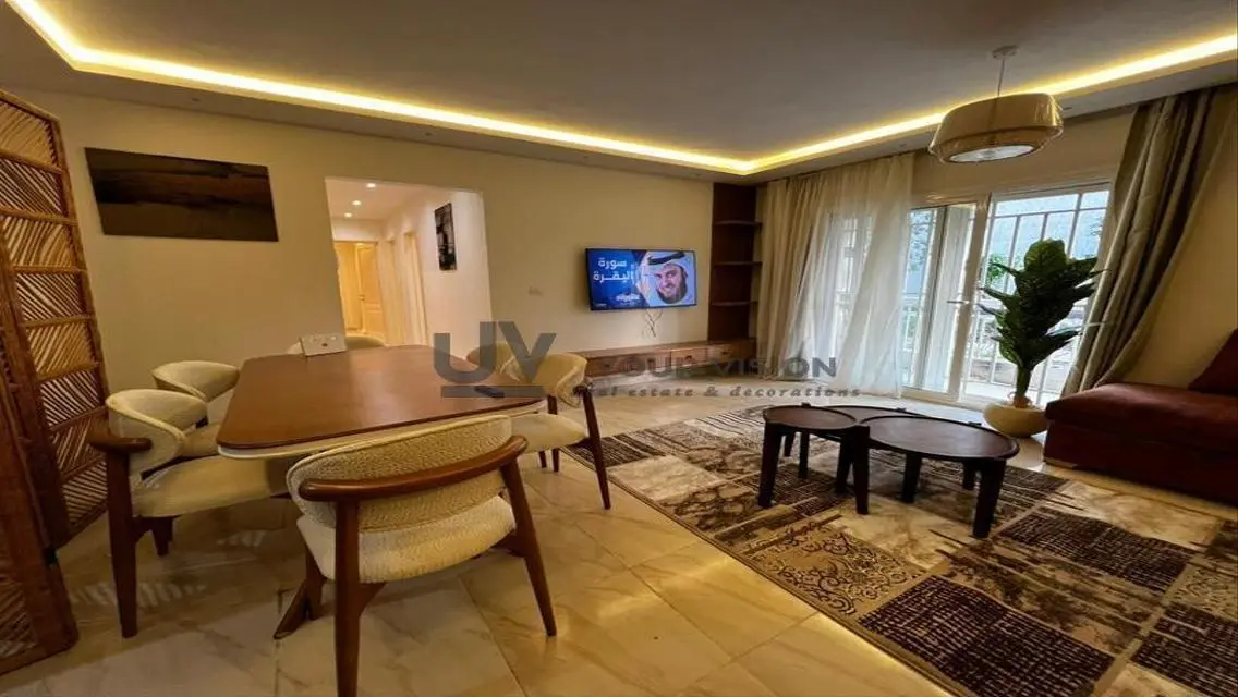 Stunning Apartment for Sale in Area 10