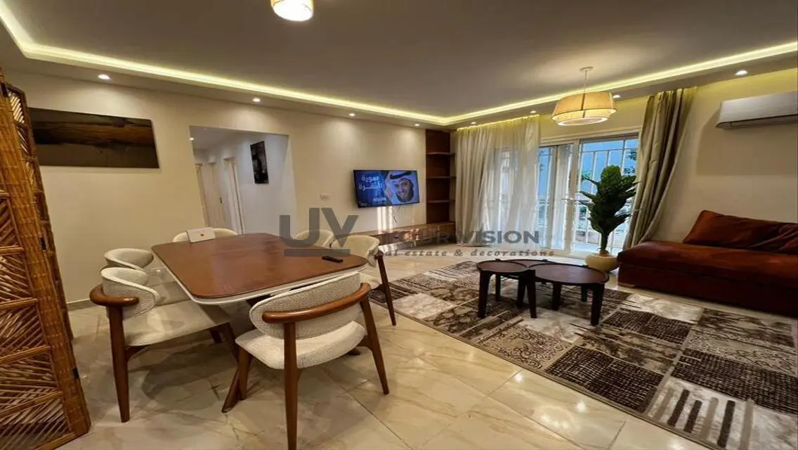 Stunning Apartment for Sale in Area 10