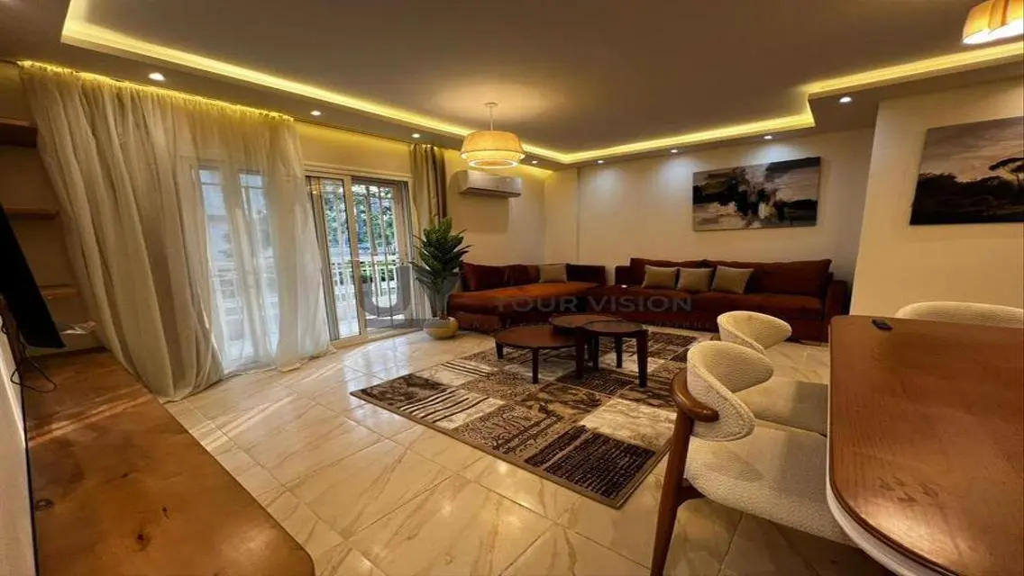Stunning Apartment for Sale in Area 10