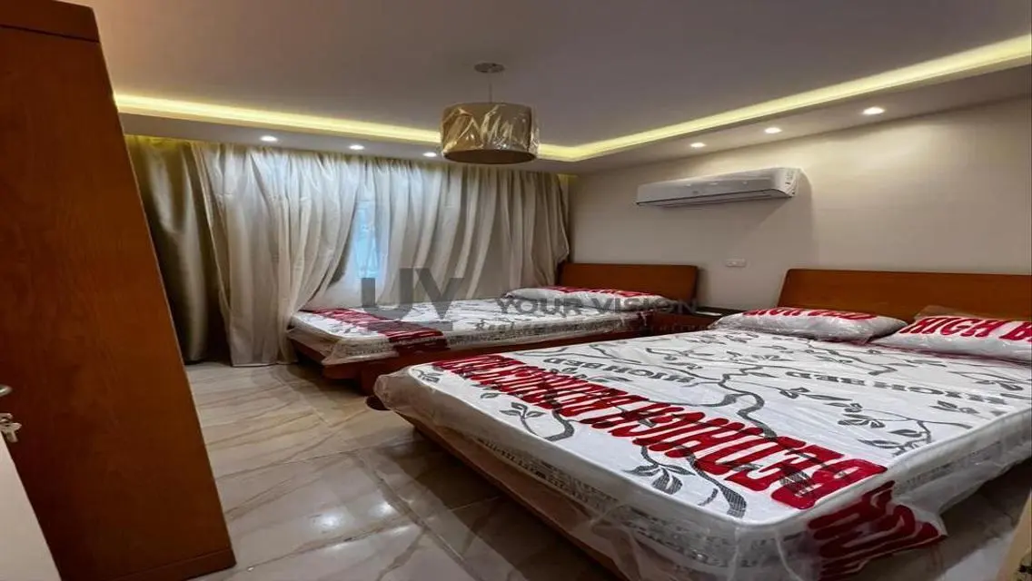 Stunning Apartment for Sale in Area 10