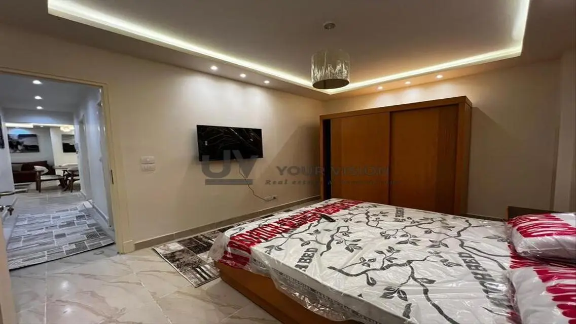 Stunning Apartment for Sale in Area 10