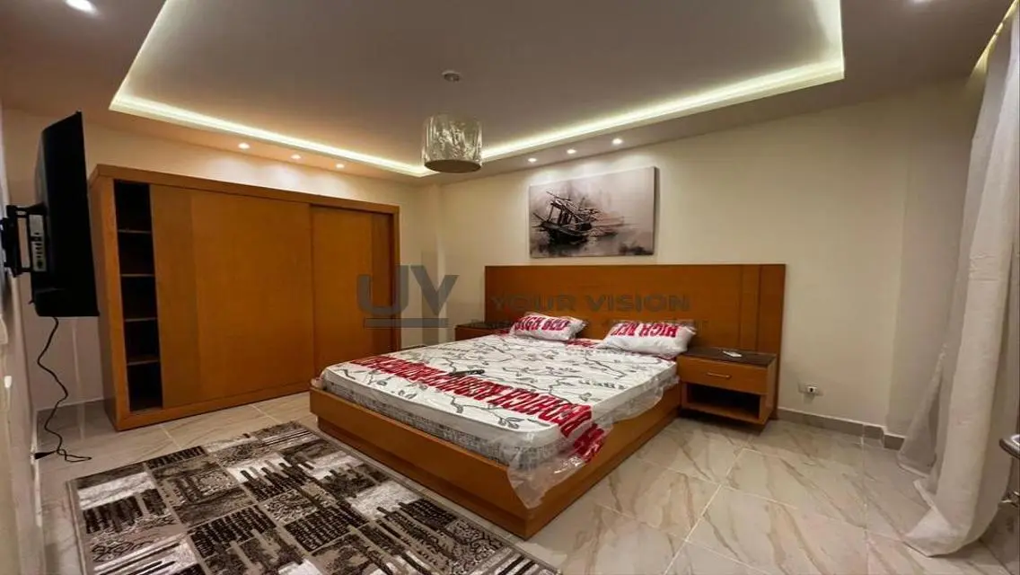 Stunning Apartment for Sale in Area 10
