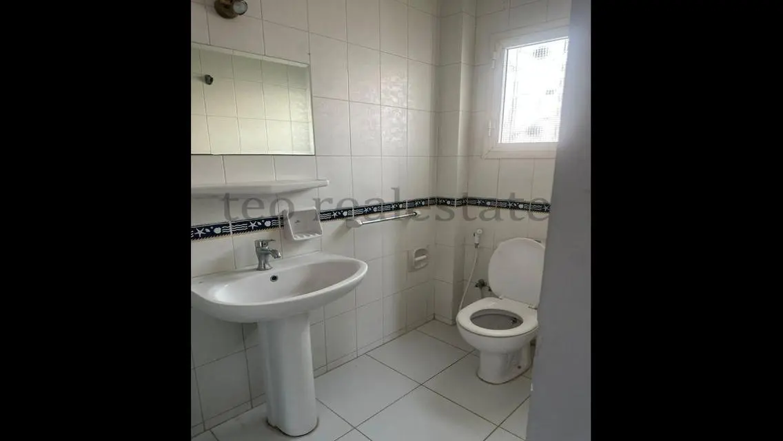Luxury Apartment for Sale with Private Garden and Pool