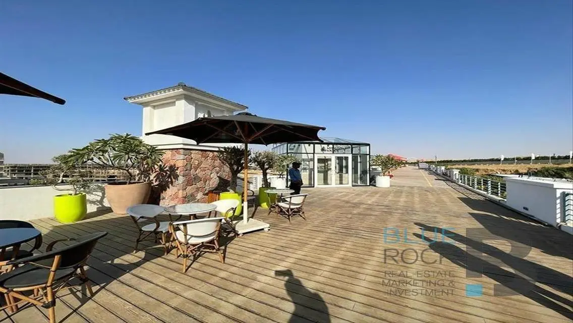 Luxurious Villa with All Amenities in Prime Location