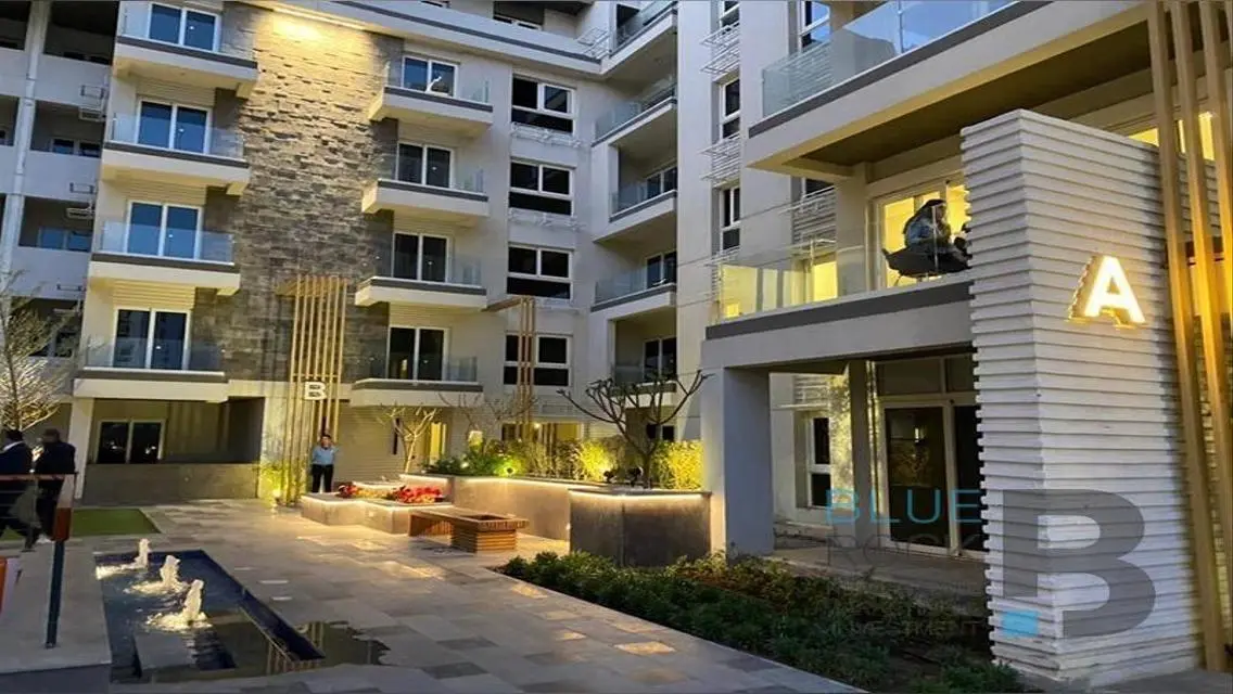 Luxurious Villa with All Amenities in Prime Location