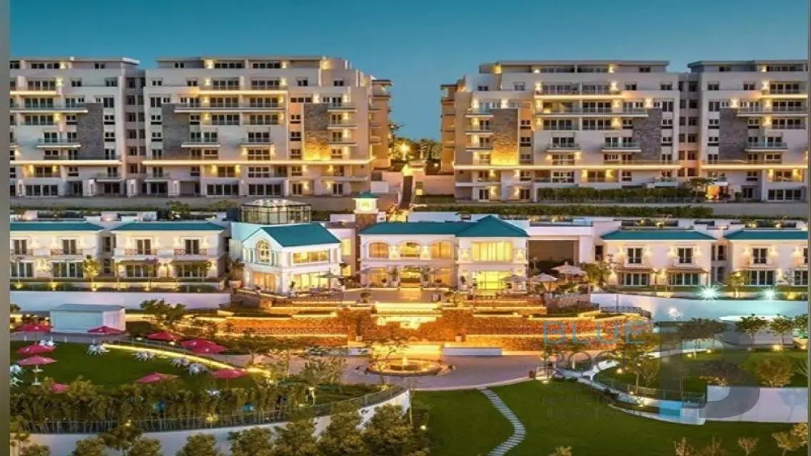 Luxurious Villa with All Amenities in Prime Location