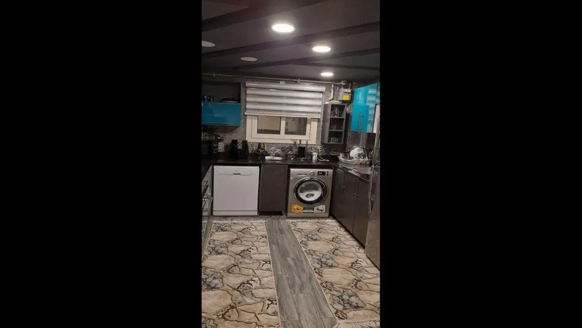 Exclusive Apartment for Sale in TEO Region