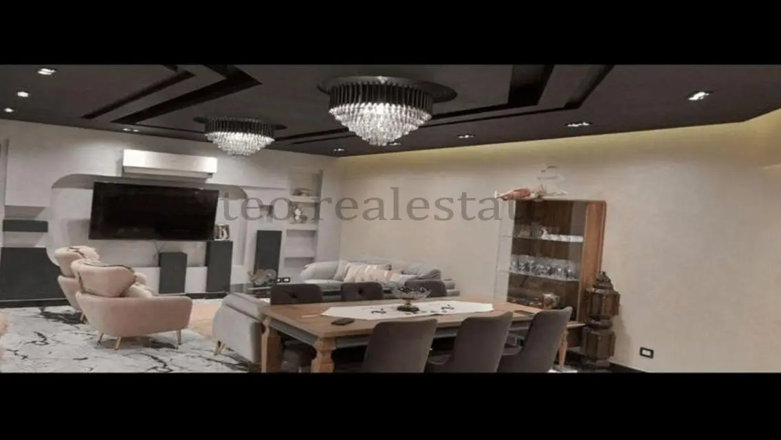 Exclusive Apartment for Sale in TEO Region