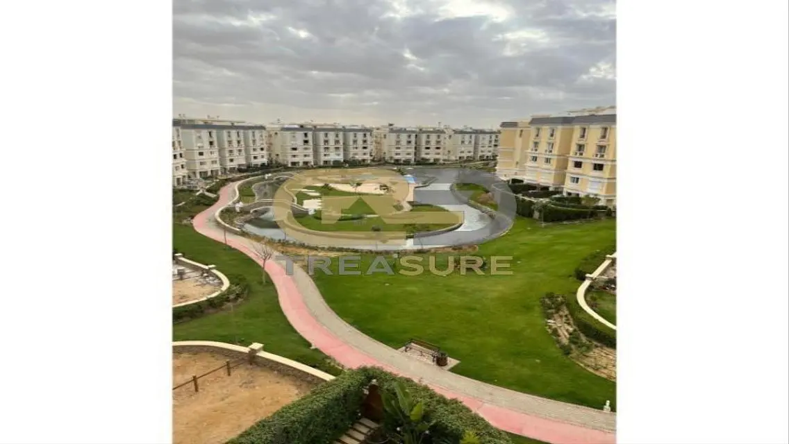 تجربة السكن الفاخر في TREASURE