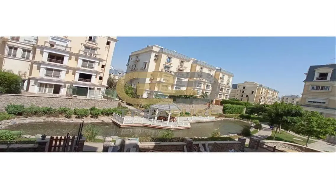 تجربة السكن الفاخر في TREASURE