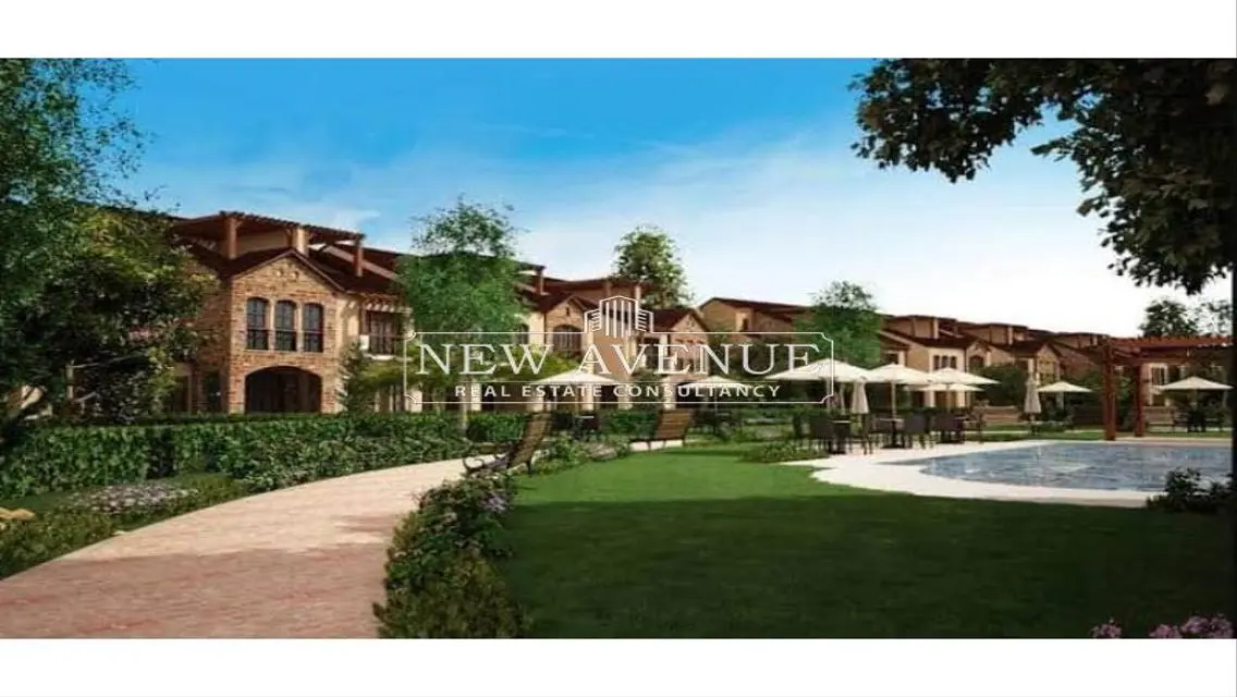 Luxury Apartment for Sale with Stunning View