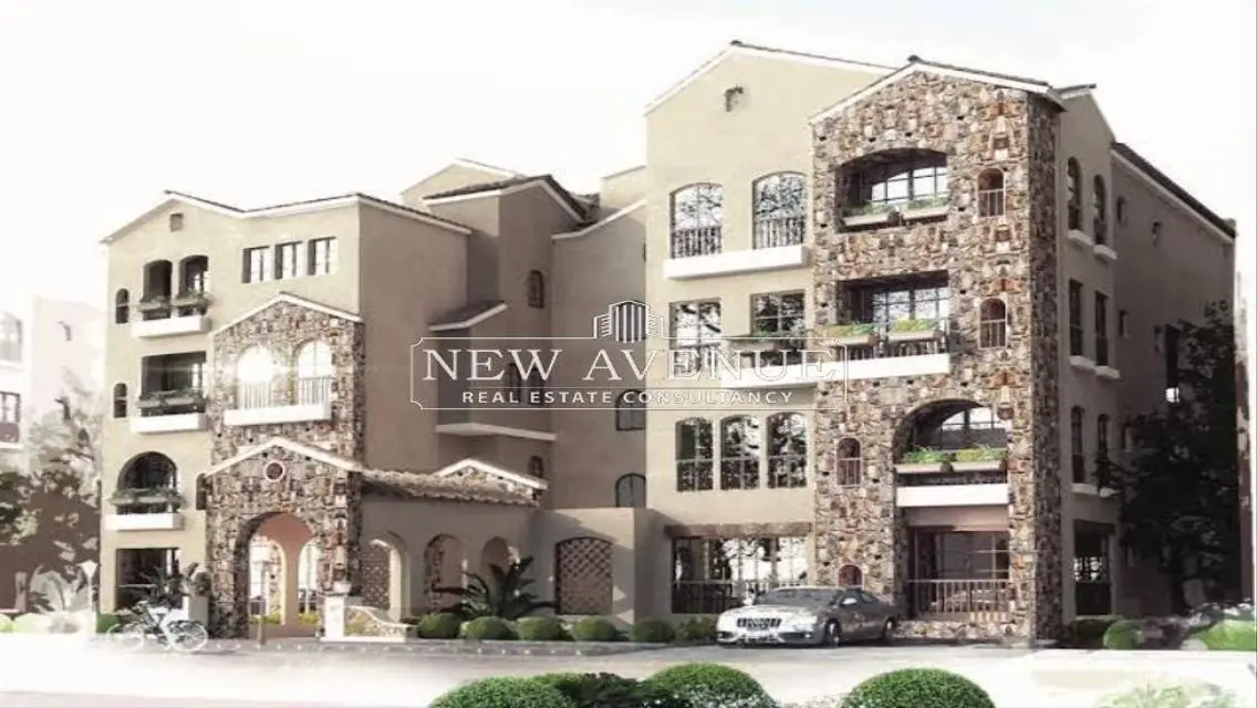 Luxury Apartment for Sale with Stunning View