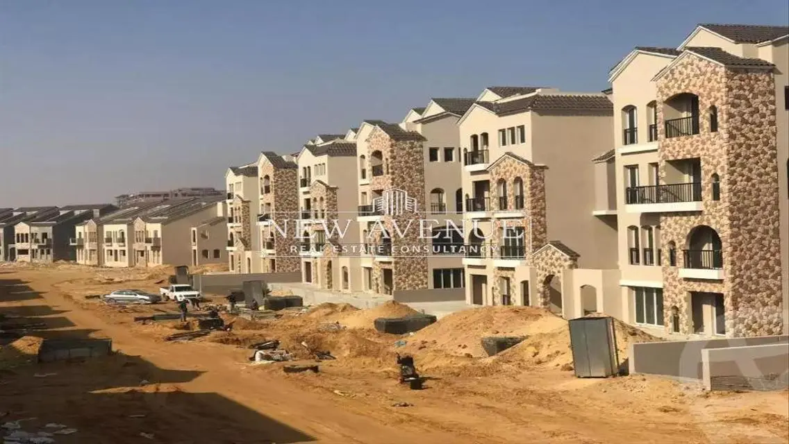Luxury Apartment for Sale with Stunning View